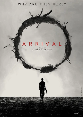 Arrival