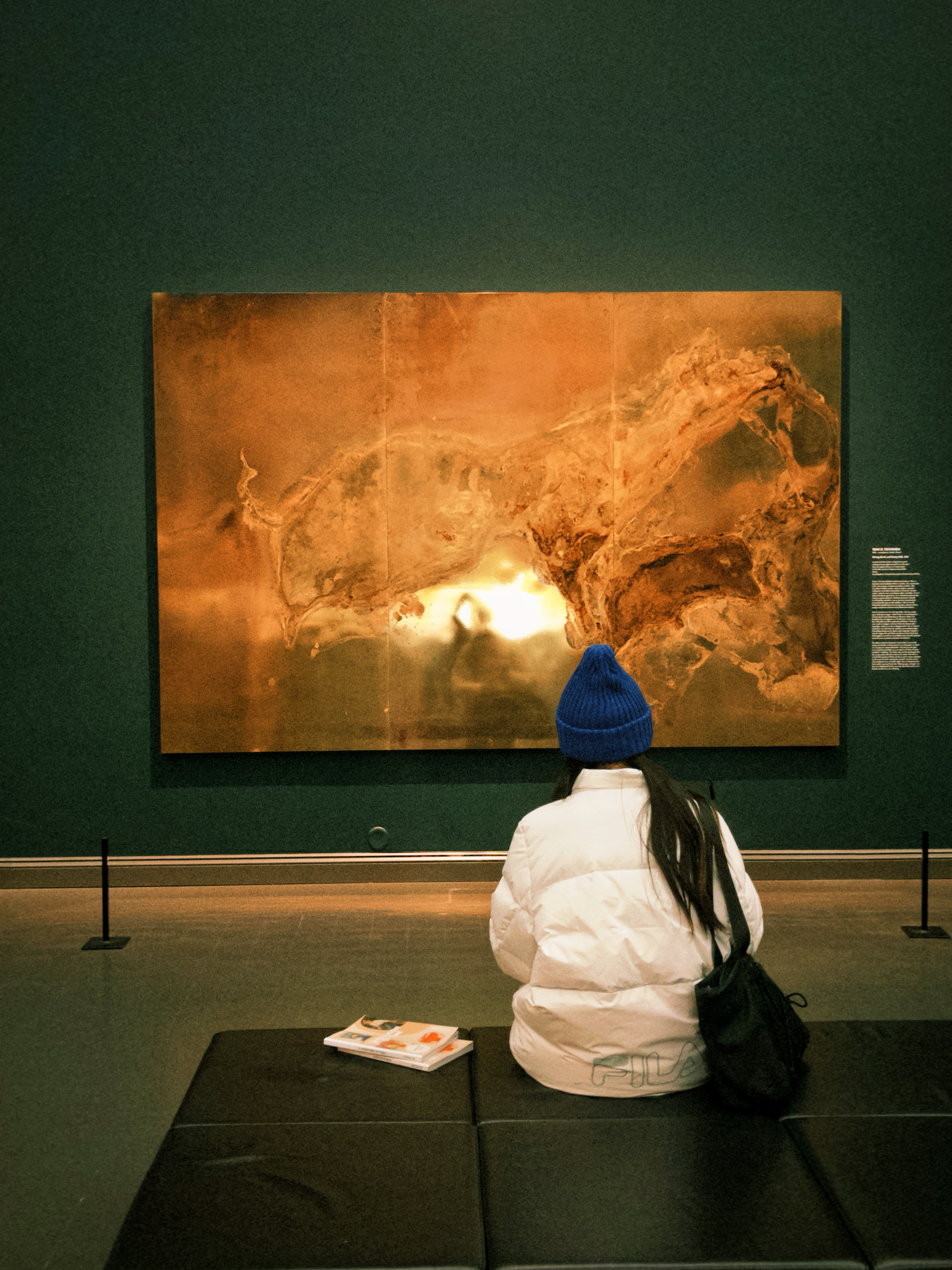 TJ - A journey of becoming